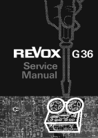 Revox G-36-Service-Manual-2
